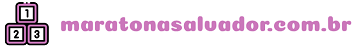 MaratonaSalvador.com.br – Probabilidades de apostas